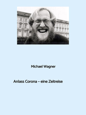 cover image of Anlass Corona--eine Zeitreise